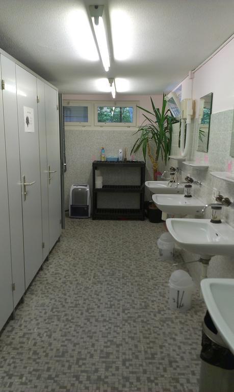 Schönengrund Swisscottages Blockhaus חדר תמונה